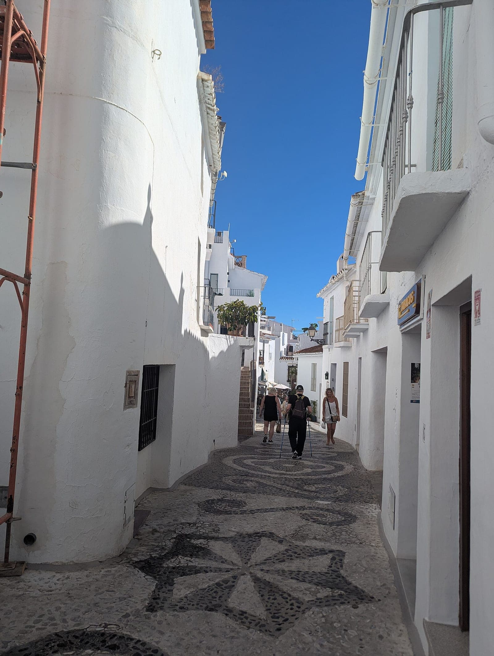 Mijas vs Frigiliana: Which White Village Wins?