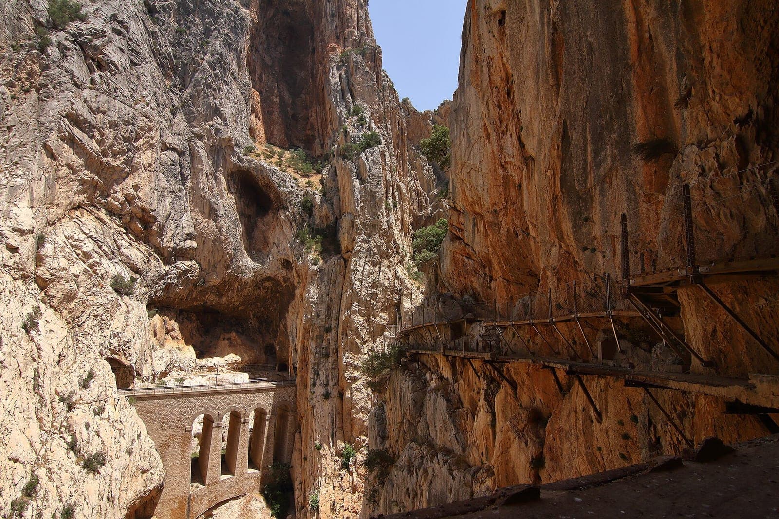 Caminito del Rey