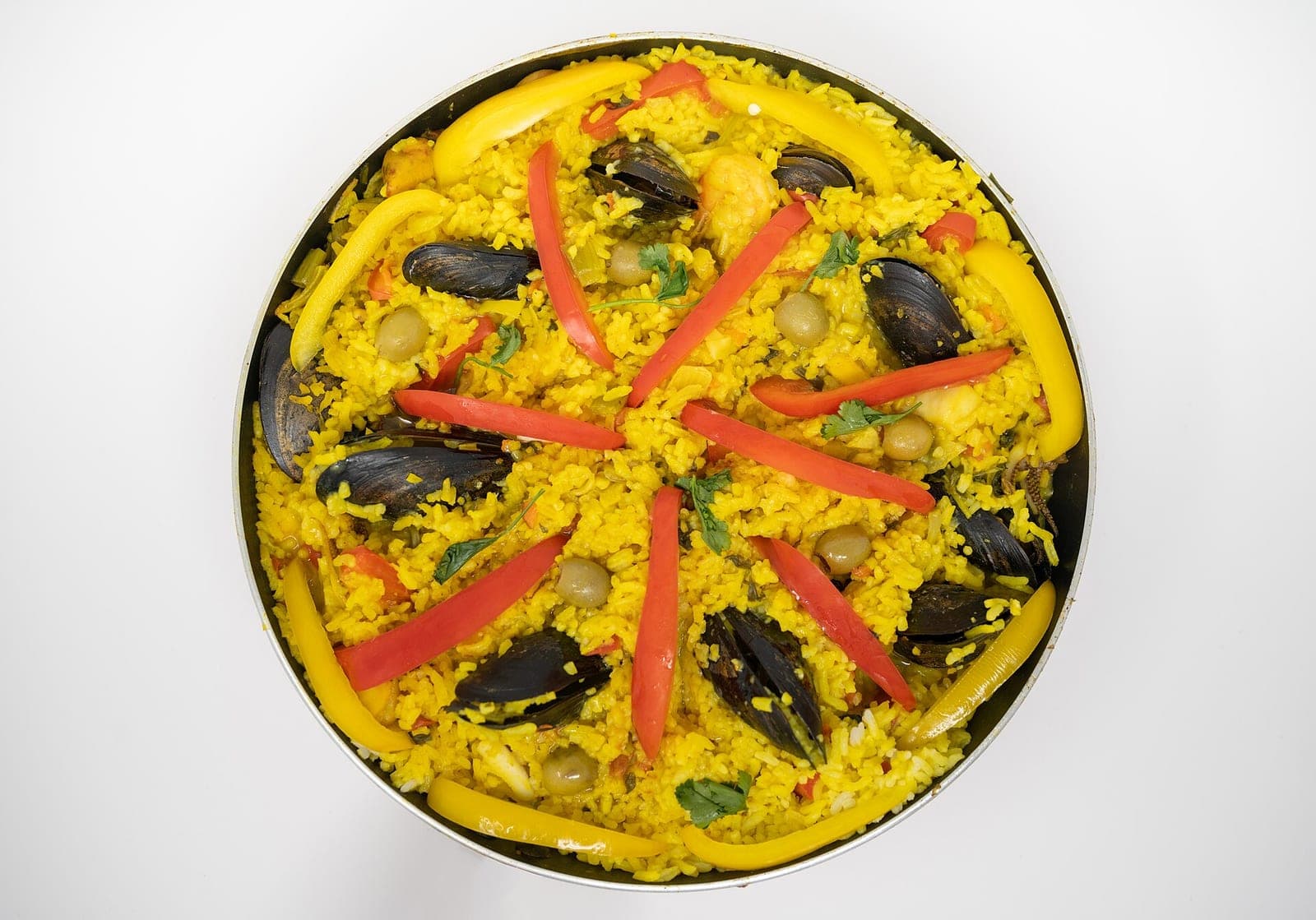La Cosmopolita