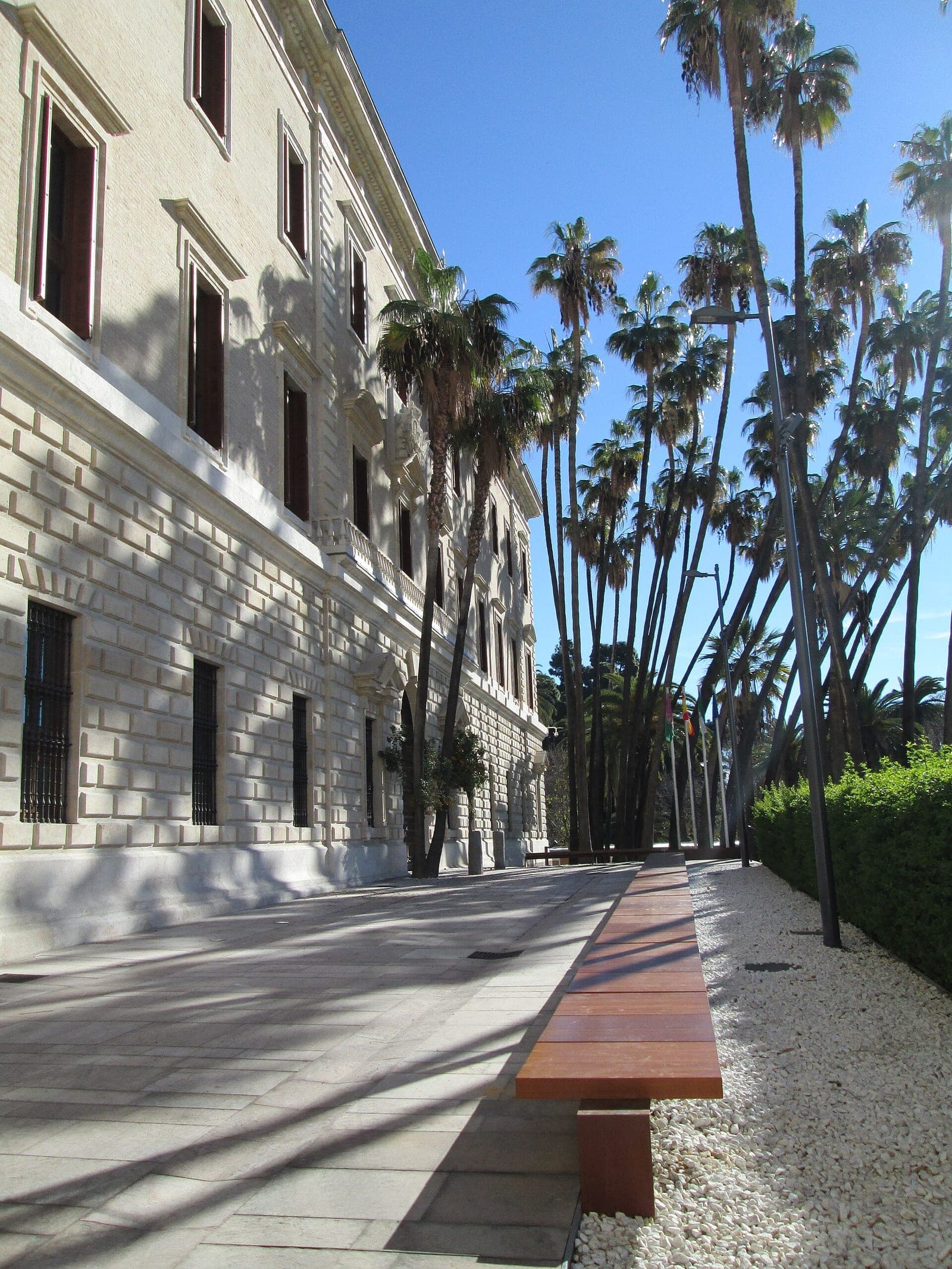 Museo de Málaga