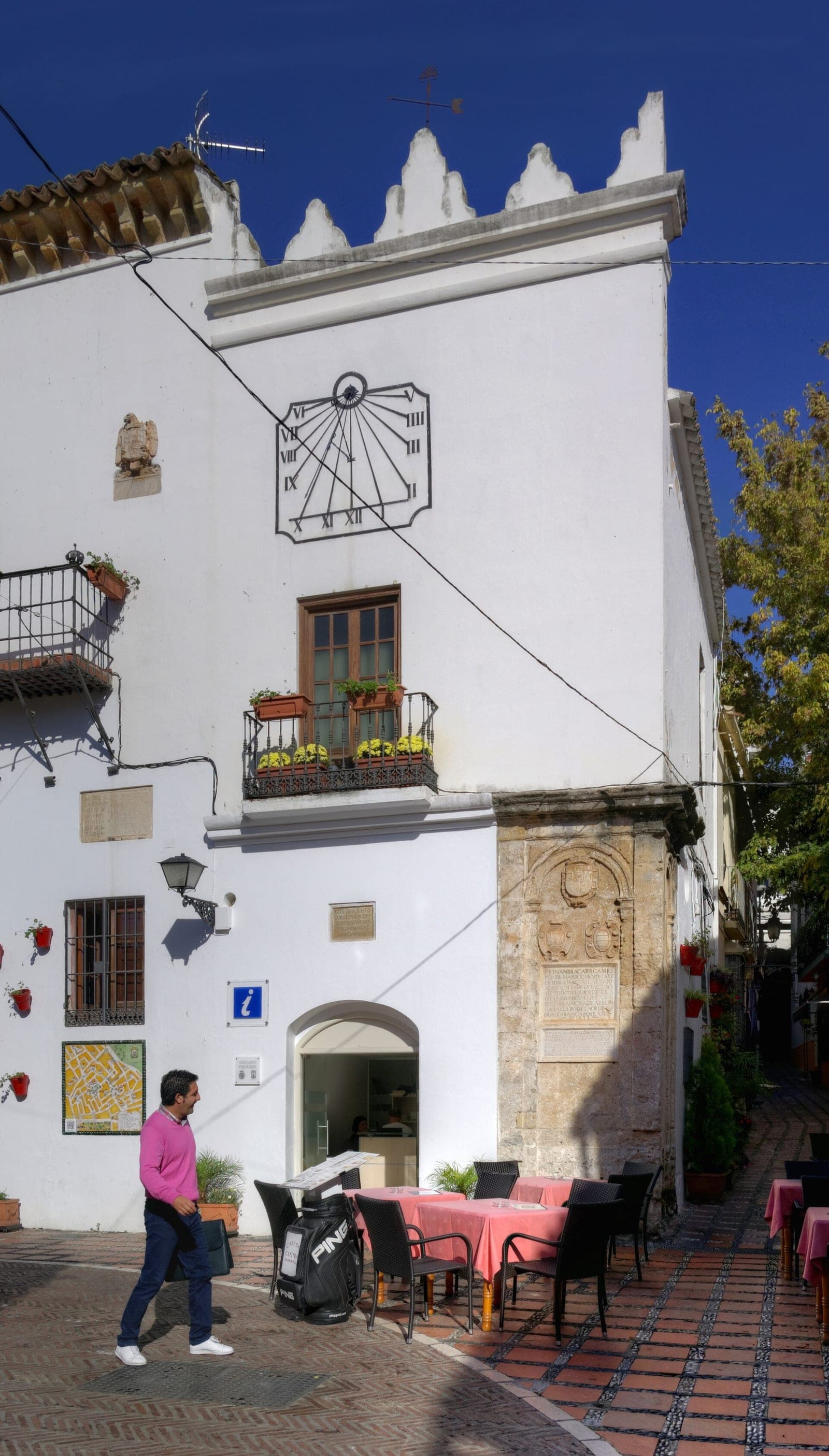 Marbella vs Málaga: Where Should You Base Yourself?