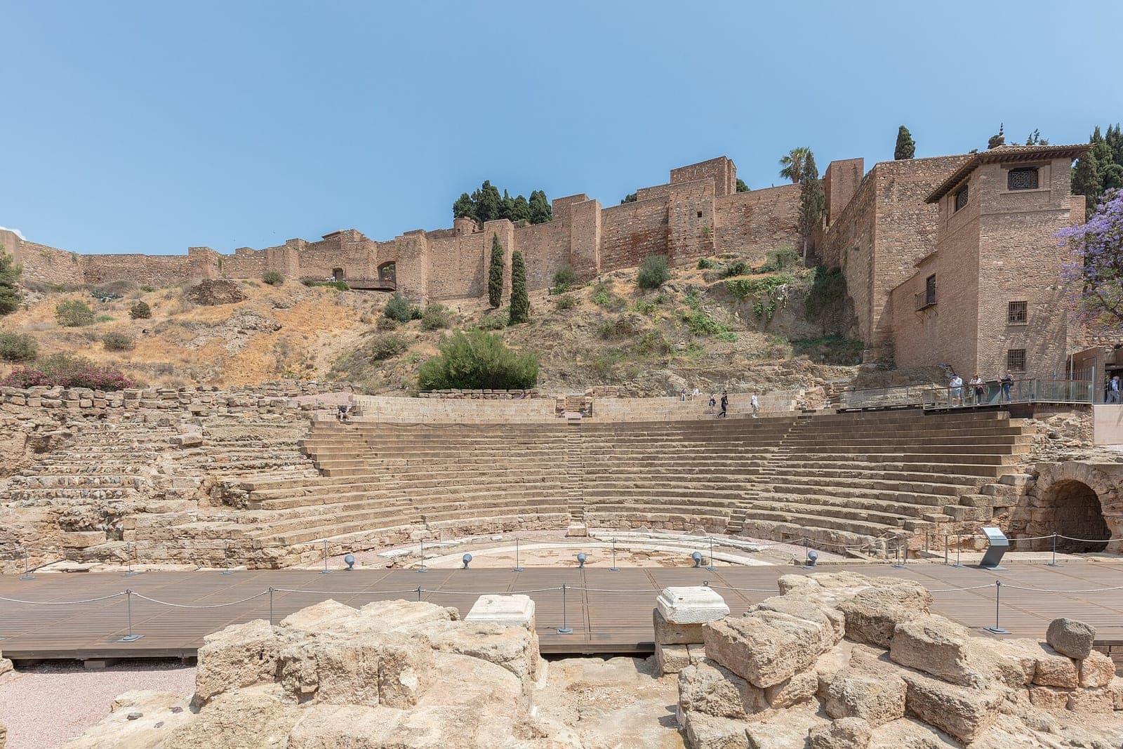 Roman Theatre