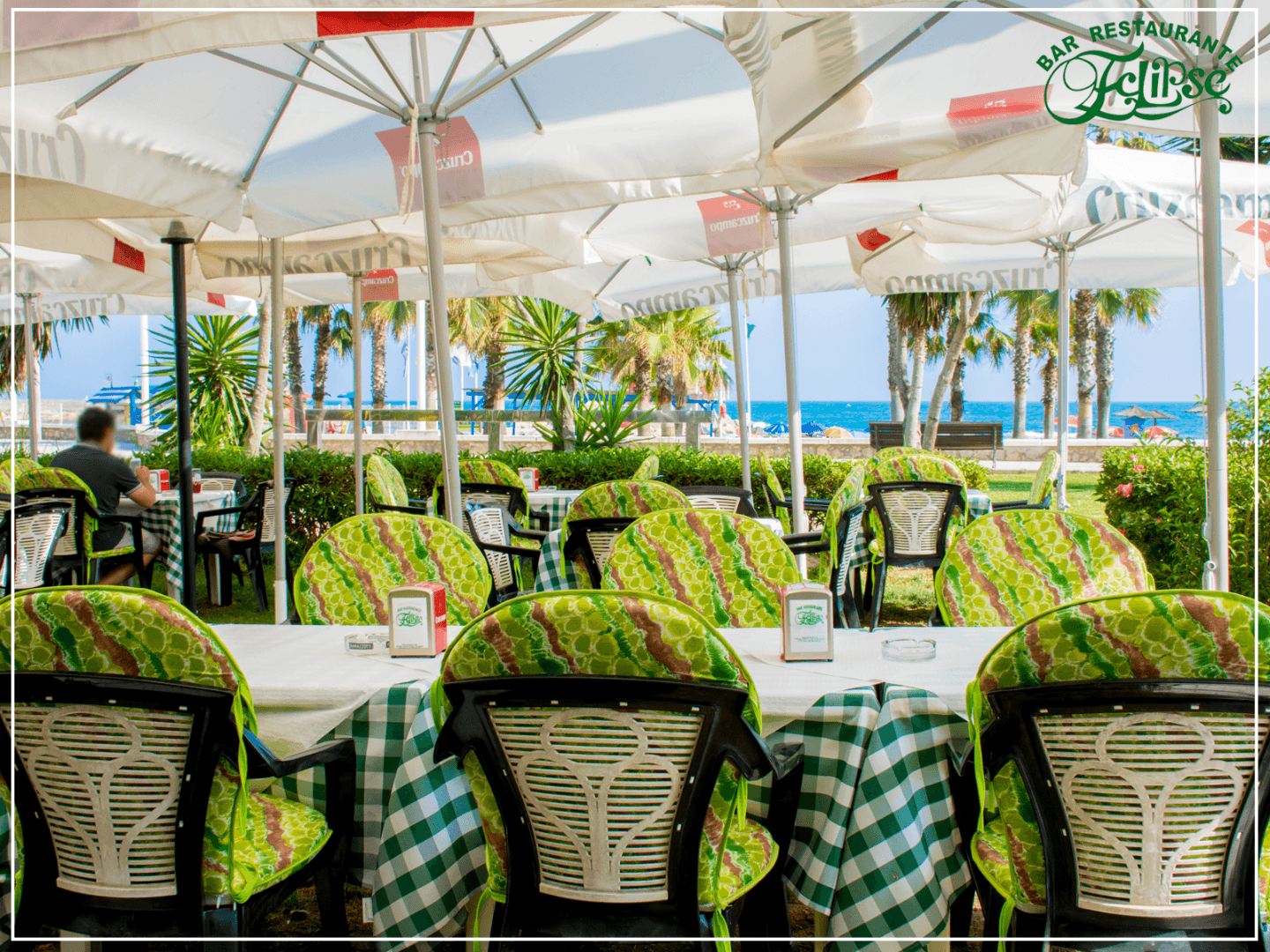 Bar Restaurante Eclipse