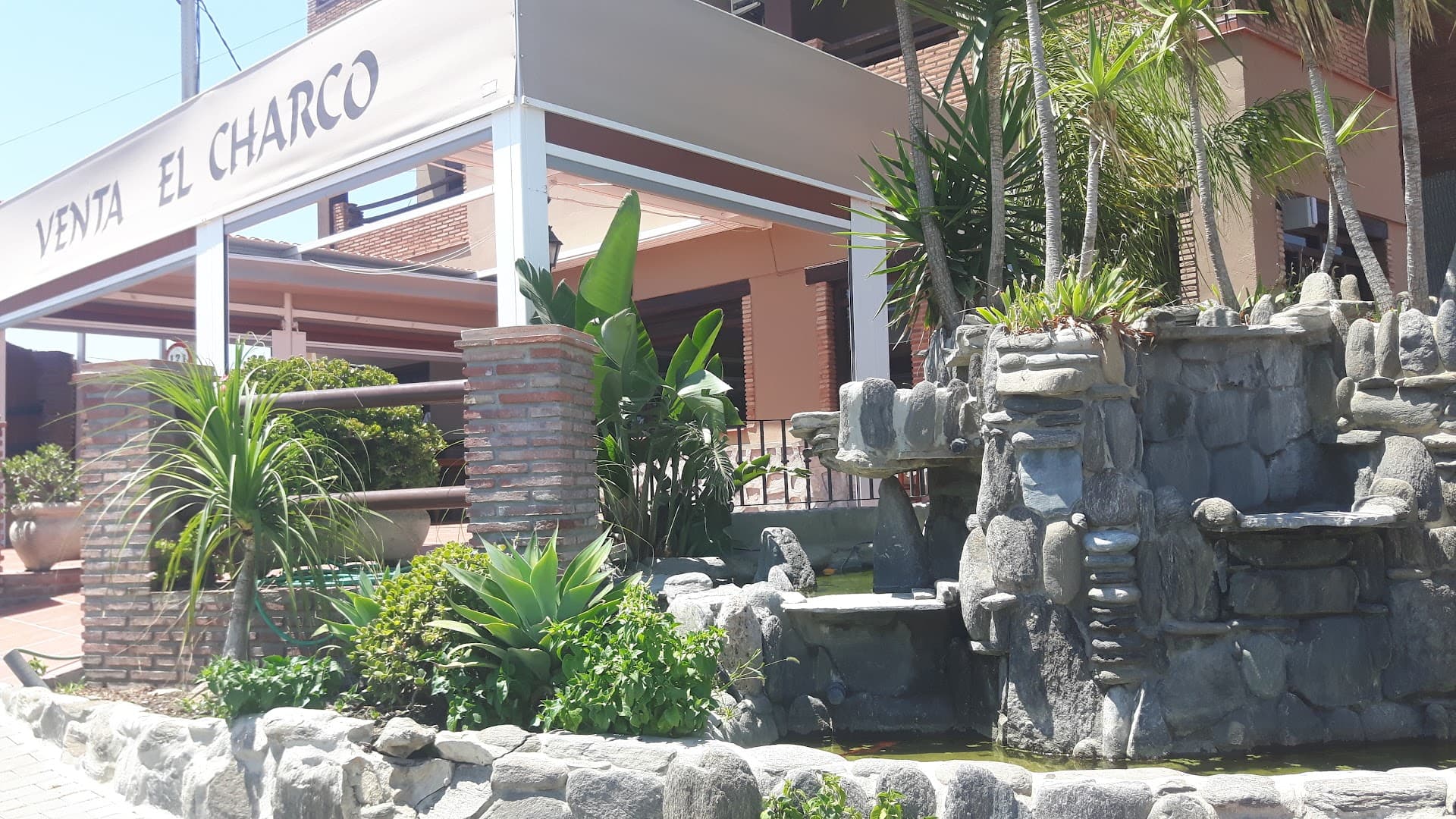 El Charco