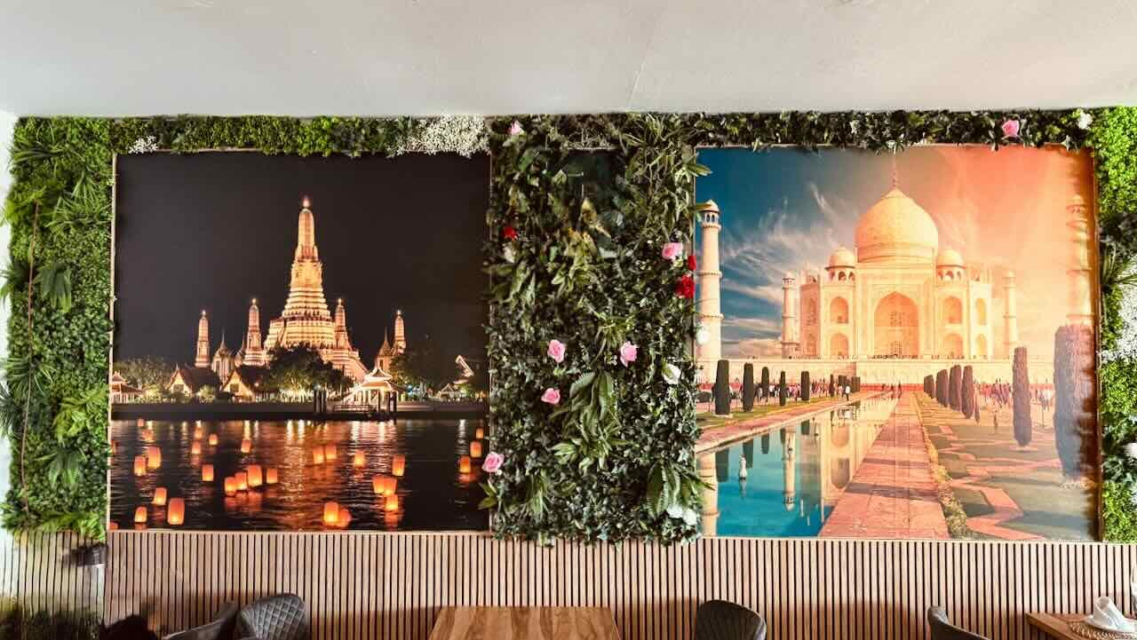 Spice Haven