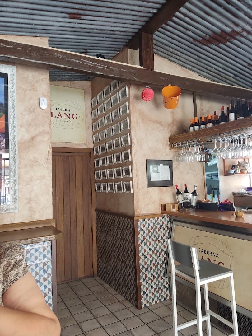 Taberna Lang