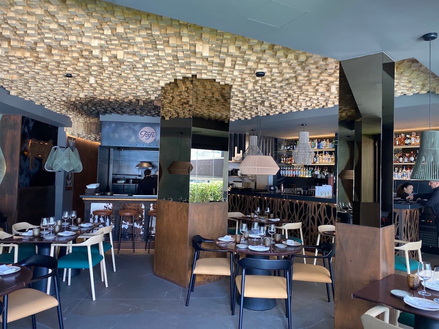 Tafi Marbella
