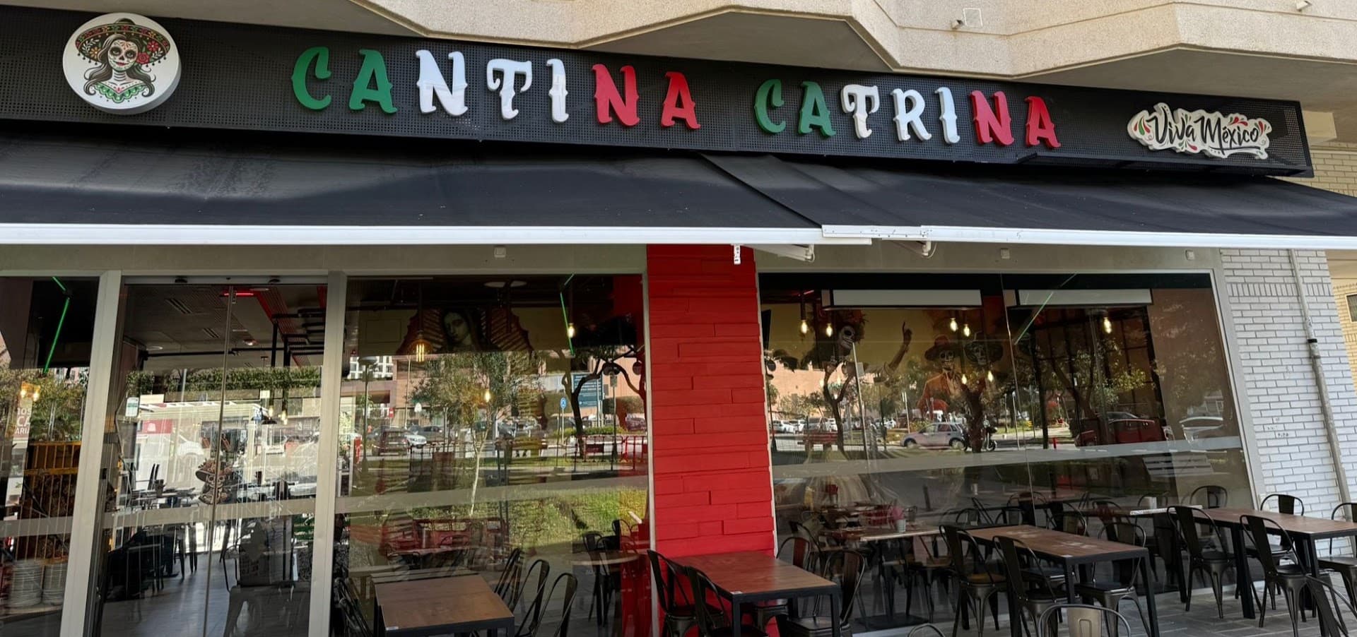 Cantina Catrina