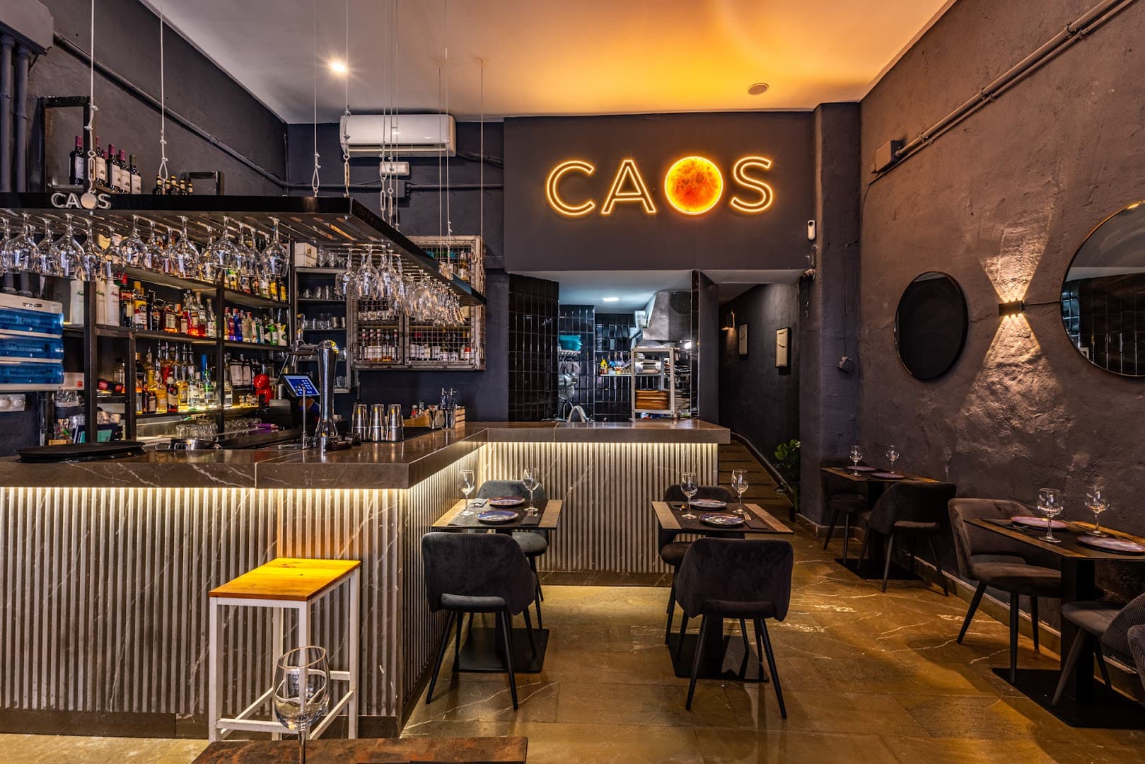 CAOS Restaurante