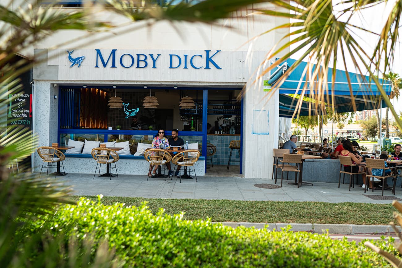 Moby Dick