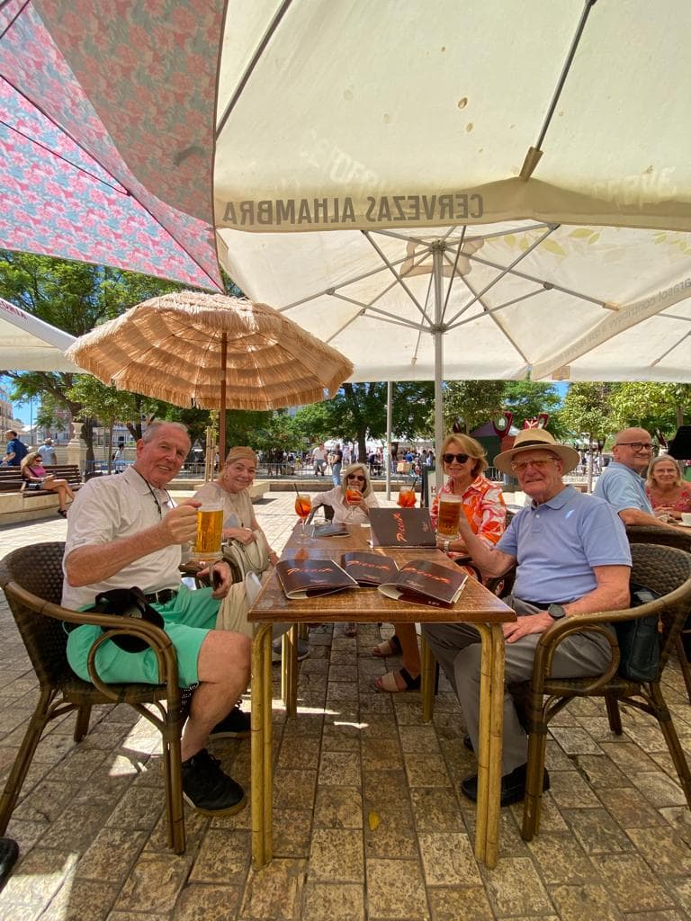 Picas Bar Tapas